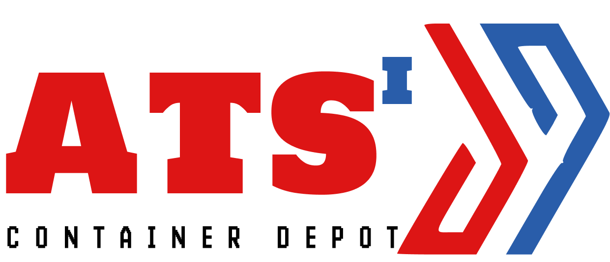 ATSi Container Depot