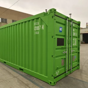 Buy 20ft DNV Offshore Container Online
