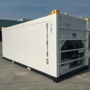 Buy 20ft DNV Refrigerated Containers Online