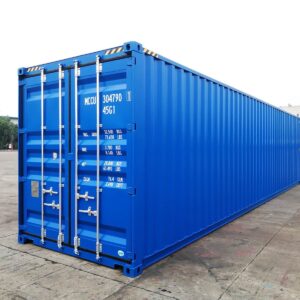 Buy 40ft High Cube Shipping Containers Online