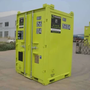 Buy 5ft DNV Offshore Containers Online