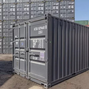 New 20FT Shipping Container for Sale