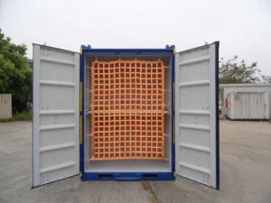 Offshore container supplier USA and Canada