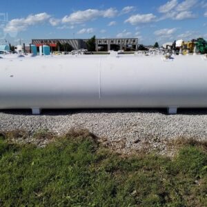 Buy 1465 Gallon Nh3 Tanks Online