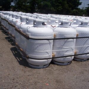 Buy 250 Gallon Vertical Above Ground Propane Tanks Online
