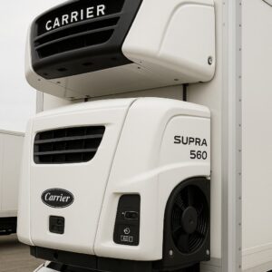 Buy Carrier Supra 560 Units with Electric Standby Option