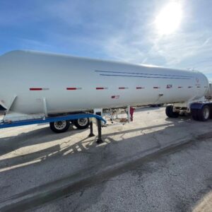 Buy Lubbock NH3 Transport 10400 Gallon Online