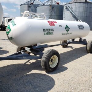 Buy 1450 Gallon Nh3 Tanks Online
