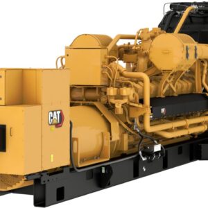 Buy CAT Natural Gas Generators Online