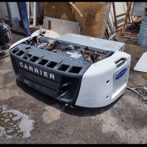 Buy Carrier Supra 560 Units with Electric Standby Option