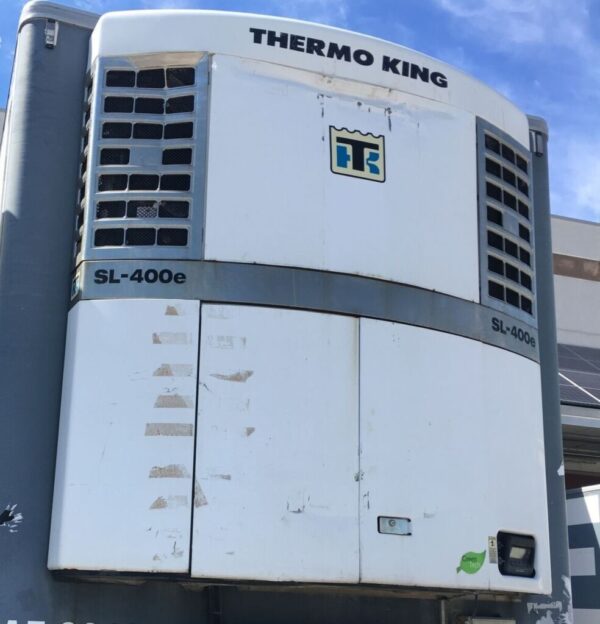 Buy Thermo King SL 400e Refrigeration Units Online - Thermo King SL ...