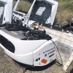 Buy Thermo King T-1200R Spectrum Multi-Temperature Refrigeration Units Online