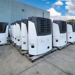 Buy X4 7500 Trailer Reefer Units Online By Carrier