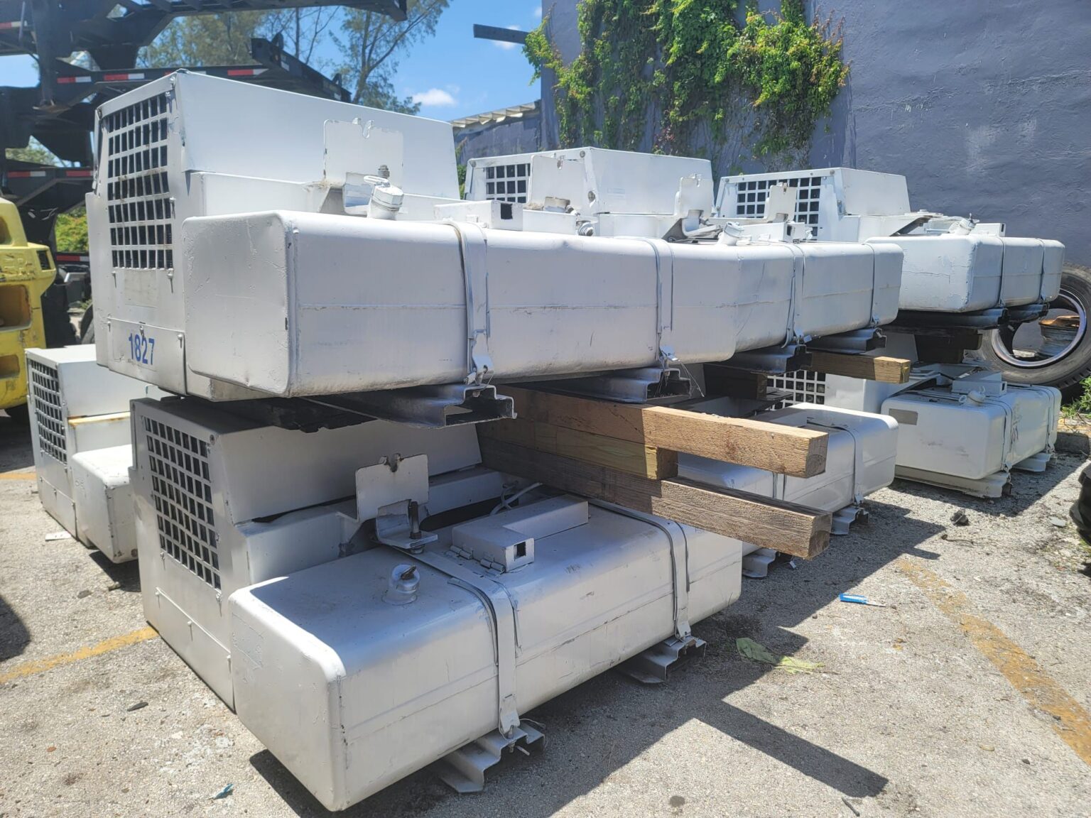 Buy Carrier Undermount Genset 69UG15-068S-13 Online - Carrier ...