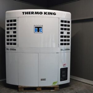 Buy Thermo King SB-Series Trailer Refrigeration System Online