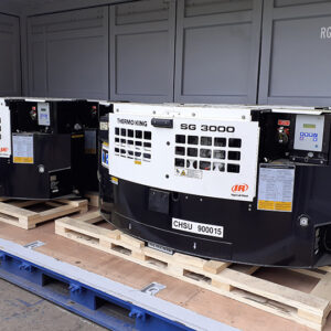 Buy Thermo King Clip-On Generator Sets Online