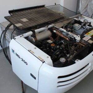 Buy Thermo King MD-200 Refrigeration Units Online