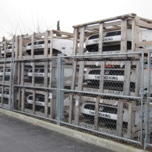 Buy Thermo King T-1000M Refrigeration Units Online