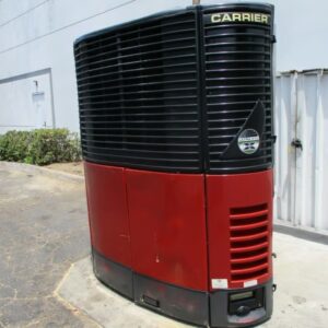Buy Carrier Ultra XTC Trailer Refrigeration Units Online